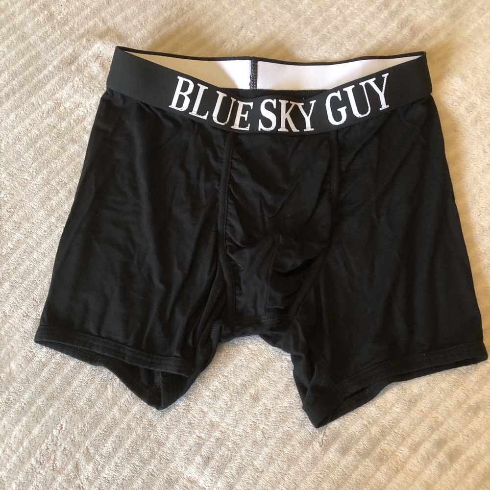 Men’s underwear
